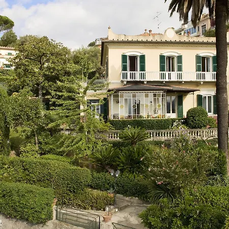 Olimpo Bed and breakfast
