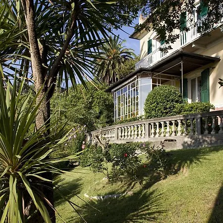 Olimpo Bed & Breakfast *