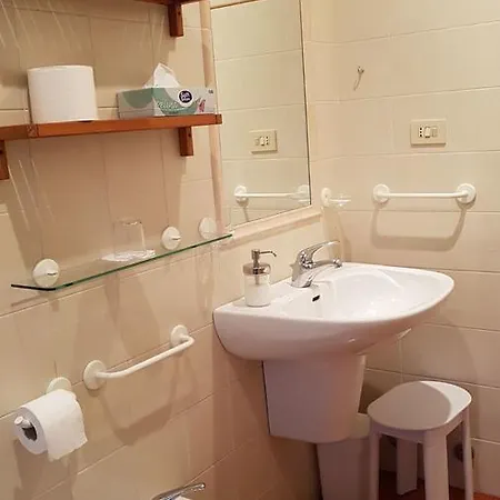 Bed and breakfast Olimpo 3*