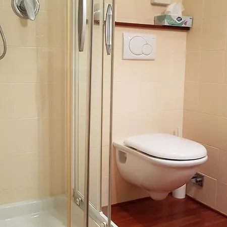 Olimpo 3* Rapallo