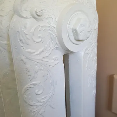 Olimpo 3* Rapallo