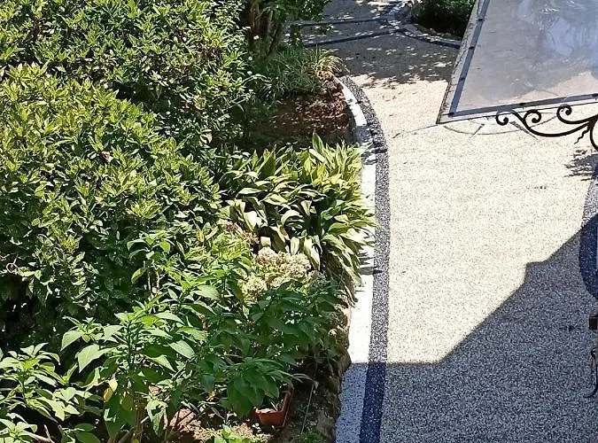 Bed & Breakfast Olimpo