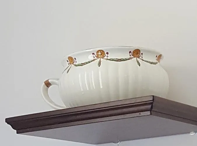 Olimpo Panzió Rapallo