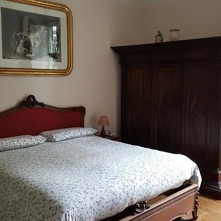 Olimpo Bed & Breakfast 3*