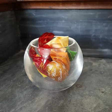 Bed & Breakfast Olimpo Rapallo