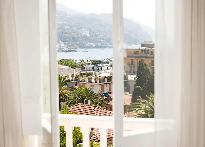 Bed & Breakfast Olimpo 3*