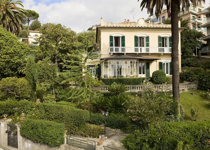 Olimpo Bed & Breakfast