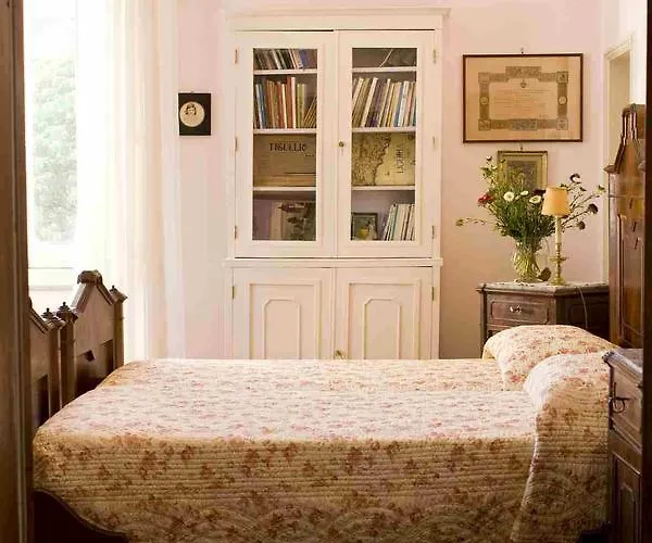 Bed & Breakfast Olimpo