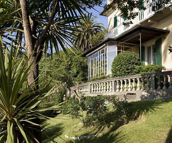 Olimpo Bed & Breakfast 3*