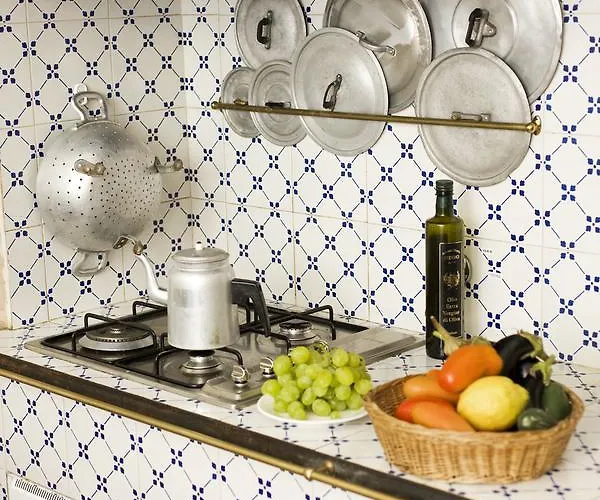 Olimpo Bed & Breakfast