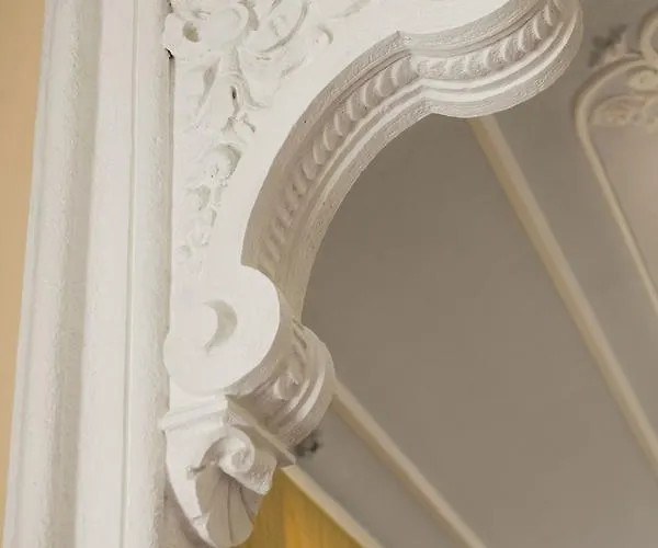 Olimpo Bed & Breakfast