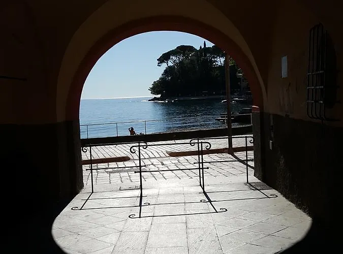 Bed & Breakfast Olimpo