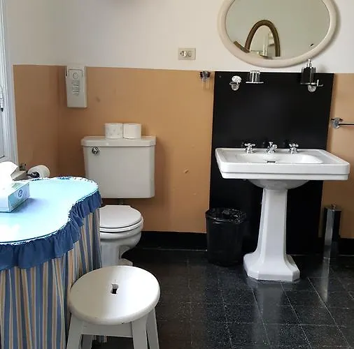 Olimpo Bed & Breakfast 3*