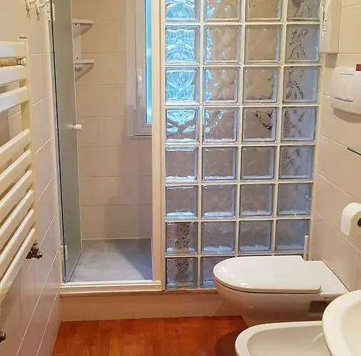 Olimpo Bed & Breakfast 3*