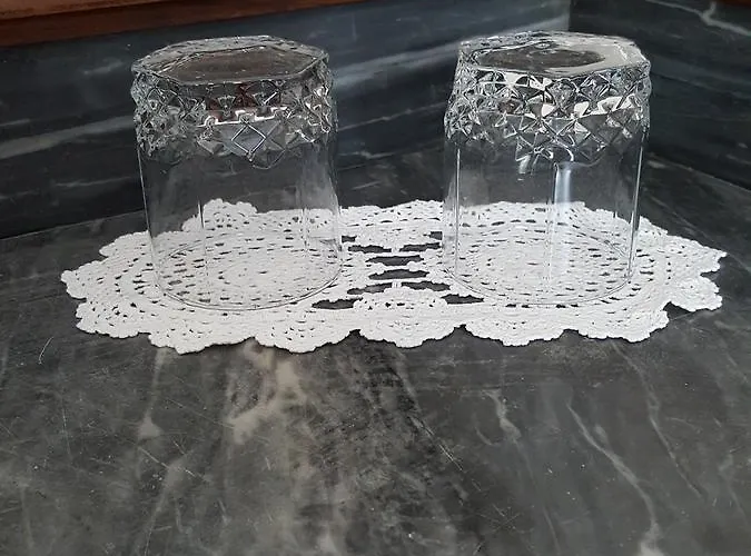 Olimpo Bed & Breakfast 3*