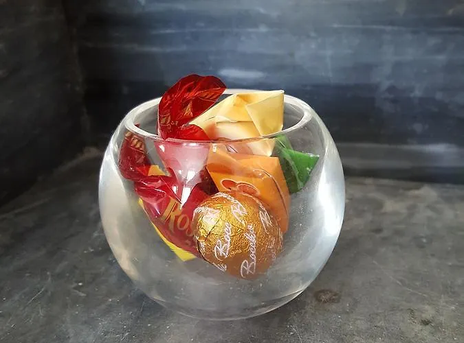 Bed & Breakfast Olimpo Rapallo