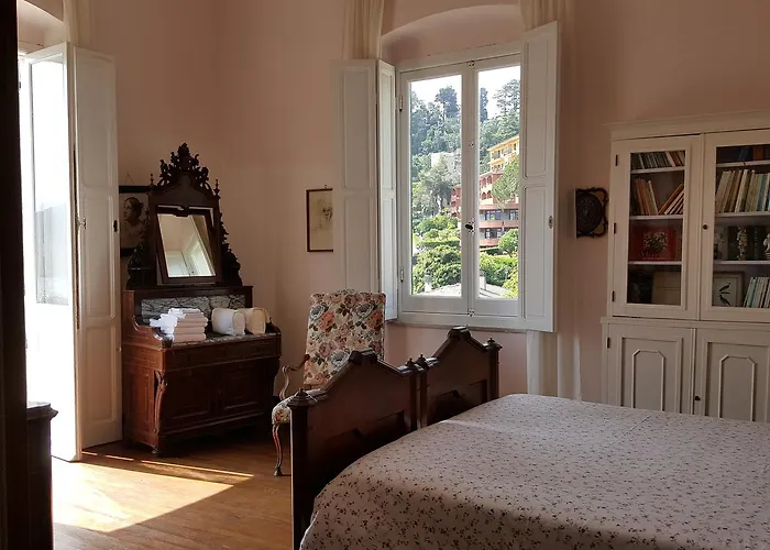 Olimpo Bed & Breakfast 3*